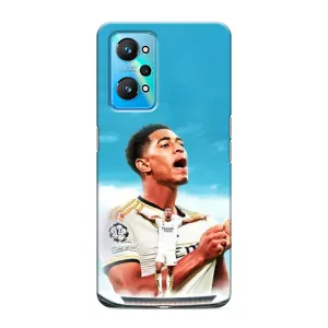 Чехлы с Джуди Беллингем для Realme GT Neo 2 (Джуди)