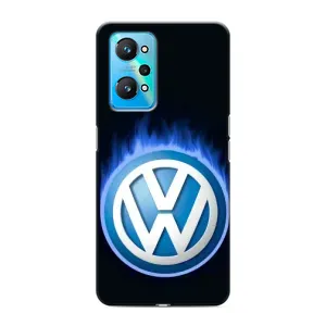 Чехол "Фольксваген" для Realme GT Neo 2 (Фольц)