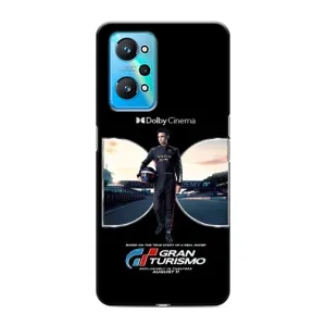 Чехол Gran Turismo / Гран Туризмо на Реалми GT Нео 2 (Гран Туризмо)