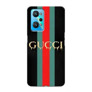 Чехлы Бренд GUCCI для Realme GT Neo 2 (GUCCI)