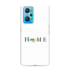 Чехлы для Realme GT Neo 2 (Home - Украина) (Home)
