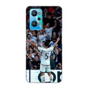 Чехлы с Джуди Беллингем для Realme GT Neo 2 (Jude Bellingham)