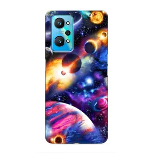 Чохли КОСМОС на Realme GT Neo 2 (Космічний світ)