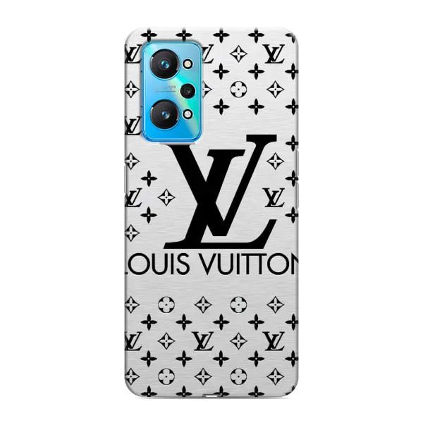 Чехол с рисунком «LV» для Realme GT Neo 2 Чехол с рисунком «LV» для Realme GT Neo 2