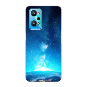 Чохли КОСМОС на Realme GT Neo 2 (Чумацький шлях)