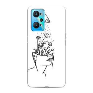 Чехлы со смыслом для Realme GT Neo 2 (Мудрость)