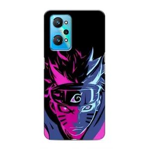 Купить Чехлы на телефон с принтом Anime для Realme GT Neo 2 (Naruto)