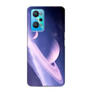 Чохли КОСМОС на Realme GT Neo 2 (Планета в космосі)