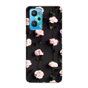 Чохли з принтом Троянд для Realme GT Neo 2 (Троянди)