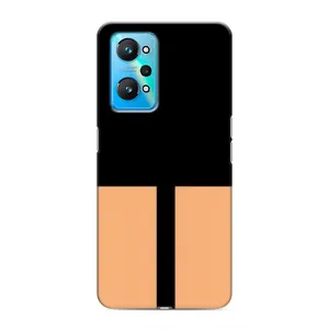Купить Чехлы на телефон с принтом Anime для Realme GT Neo 2 (Shippuuden)