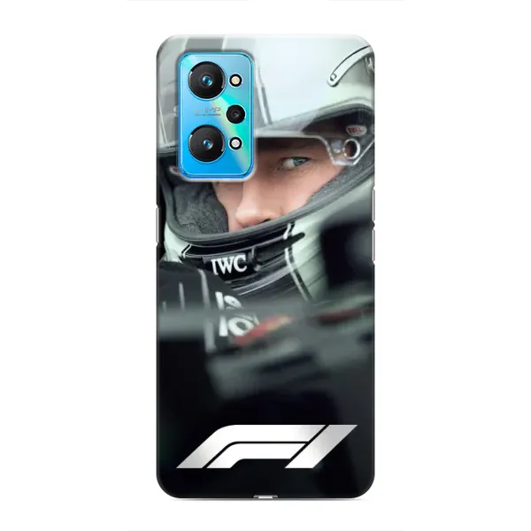 Чехол с рисунком «Сонни Гейс» для Realme GT Neo 2 Чехол с рисунком «Сонни Гейс» для Realme GT Neo 2
