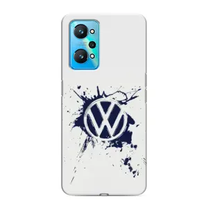 Чехол "Фольксваген" для Realme GT Neo 2 (Volkseagen 2)