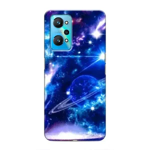 Чохли КОСМОС на Realme GT Neo 2 (Яскравий космос)