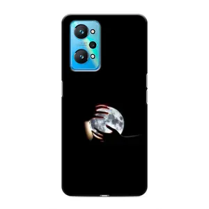Чохли КОСМОС на Realme GT Neo 2 (Земля)