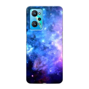 Чохли КОСМОС на Realme GT Neo 2 (Зоряний вид)