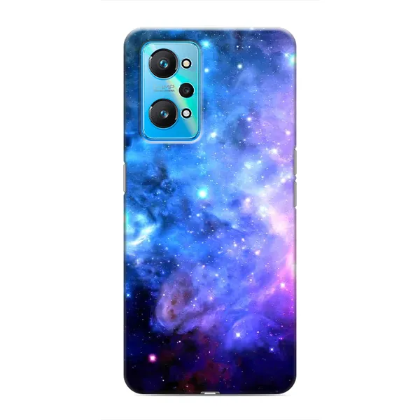 Чехол с рисунком «Звездный вид» для Realme GT Neo 2 Чехол с рисунком «Звездный вид» для Realme GT Neo 2