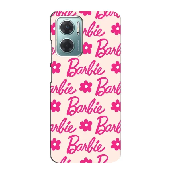 Чехол с рисунком «Barbie» для Xiaomi Redmi Note 11E Чехол с рисунком «Barbie» для Xiaomi Redmi Note 11E