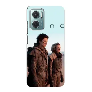 Чохол ДЮНА для Редмі Нот 11Е (dune)
