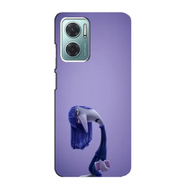 Чехол с рисунком «Хандра» для Xiaomi Redmi Note 11E Чехол с рисунком «Хандра» для Xiaomi Redmi Note 11E