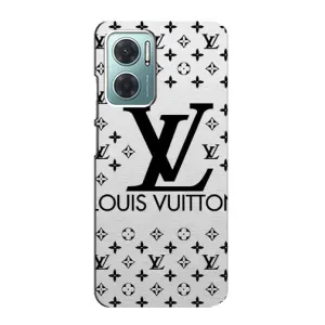 Чехол Стиль Louis Vuitton на Xiaomi Redmi Note 11E (LV)