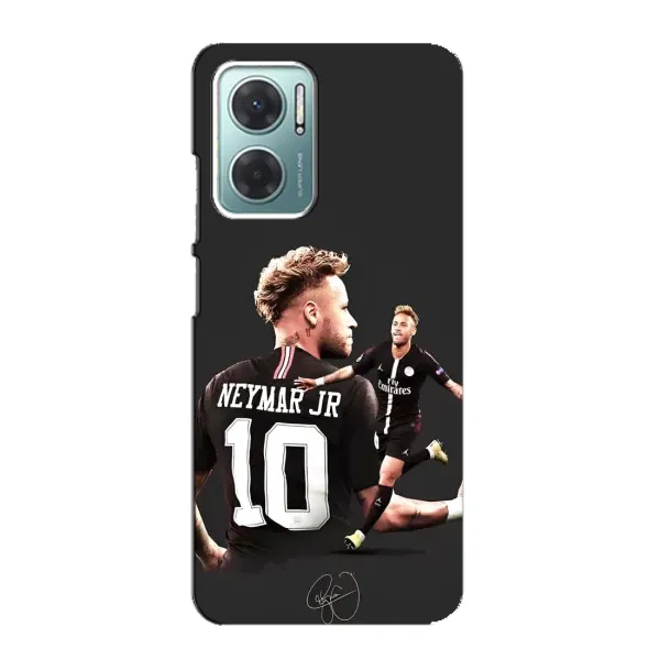 Чехол с рисунком «Ней» для Xiaomi Redmi Note 11E
