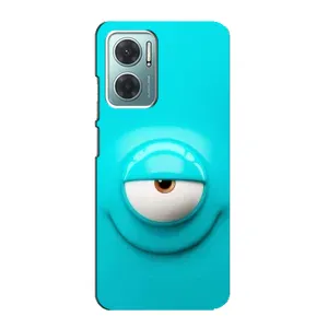 Чохол з малюнком «Одноглазик» для Xiaomi Redmi Note 11E