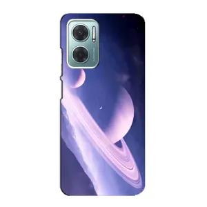 Чохли КОСМОС на Xiaomi Redmi Note 11E (Планета в космосі)