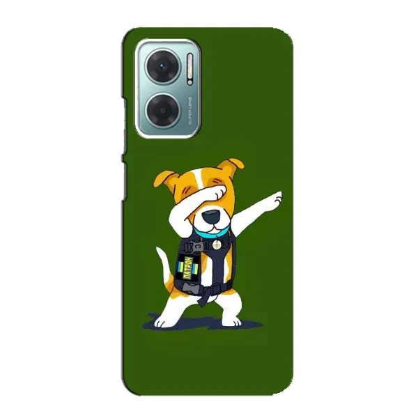 Чехол с рисунком «Собака Патрон» для Xiaomi Redmi Note 11E Чехол с рисунком «Собака Патрон» для Xiaomi Redmi Note 11E