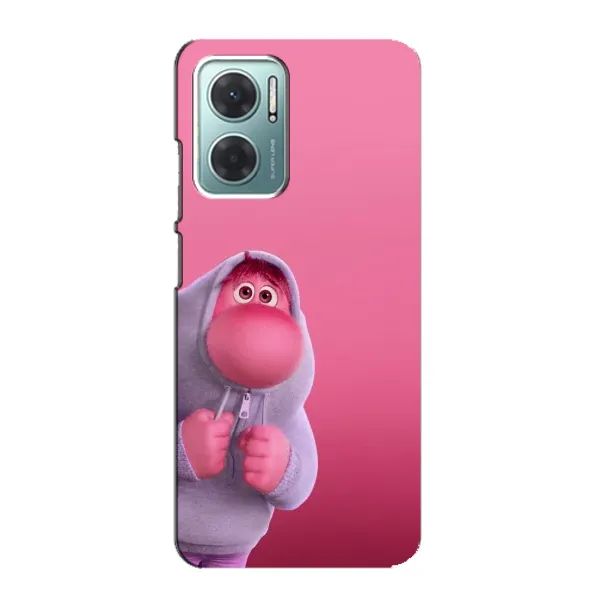 Чехол с рисунком «Стыд» для Xiaomi Redmi Note 11E Чехол с рисунком «Стыд» для Xiaomi Redmi Note 11E