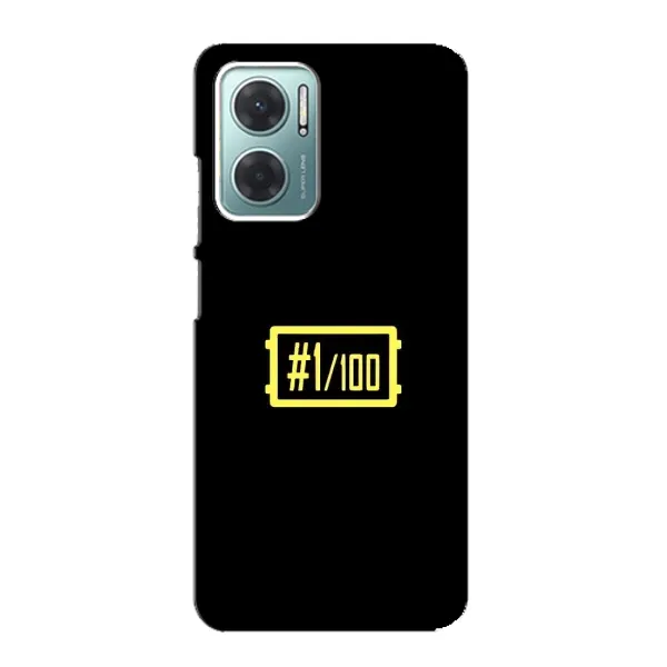 Чехол с рисунком «ТОП 1» для Xiaomi Redmi Note 11E Чехол с рисунком «ТОП 1» для Xiaomi Redmi Note 11E
