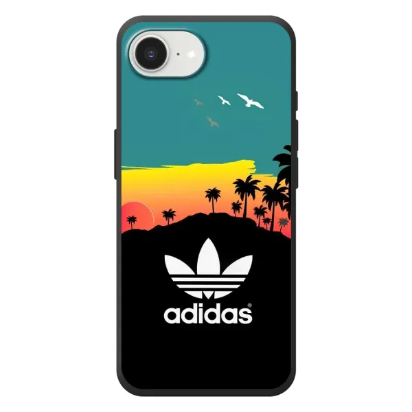 Чехол с рисунком «Адидас пустыня» для iPhone 17e