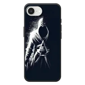 Чохол з малюнком «Ассассін» для iPhone 17e