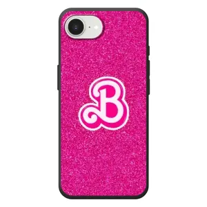 Силіконовый Чохол Барбі фільм на Apple 17e (B-barbie)