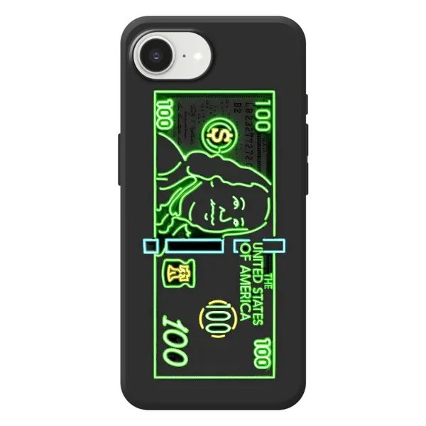 Чехол с рисунком «Баксы» для iPhone 17e Чехол с рисунком «Баксы» для iPhone 17e