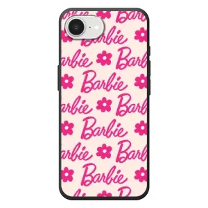Силіконовый Чохол Барбі фільм на Apple 17e (Barbie)