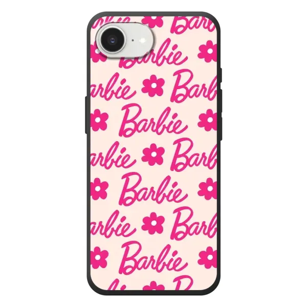 Чехол с рисунком «Barbie» для iPhone 17e
