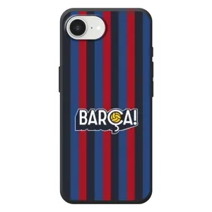 Чохол для Apple 17e (Барселона) (BARCA)