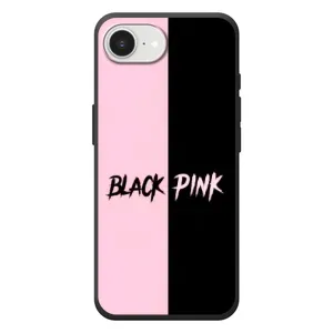 Чохли з картинкою для Apple 17e (BLACK PINK)