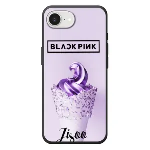 Чохли з картинкою для Apple 17e (BLACKPINK lisa)