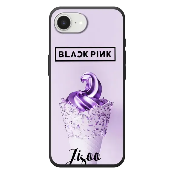 Чехол с рисунком «BLACKPINK lisa» для iPhone 17e