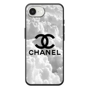Чохол з малюнком «CHANEL» для iPhone 17e