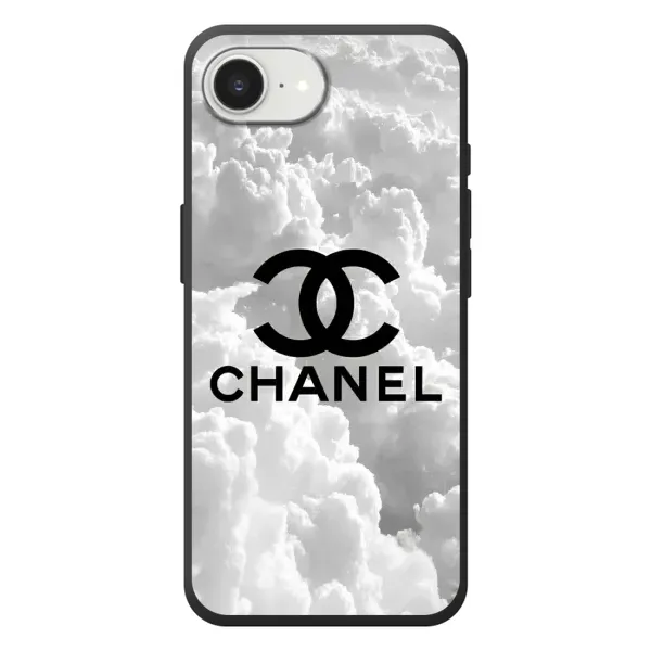 Чохол з малюнком «CHANEL» для iPhone 17e Чохол з малюнком «CHANEL» для iPhone 17e