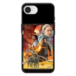 Чохол ДЮНА для
Еpple 17е (Д Ю Н А)