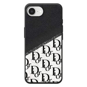Чехол (Dior, Prada, YSL, Chanel) для Apple 17e (Диор)
