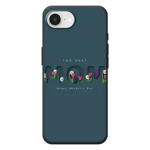 Чехол с рисунком «Ко дню мамы» для iPhone 17e