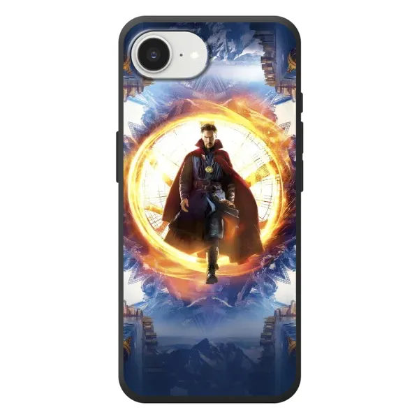 Чехол с рисунком «Доктор Стрэндж» для iPhone 17e