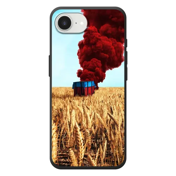 Чехол с рисунком «Дроп» для iPhone 17e Чехол с рисунком «Дроп» для iPhone 17e