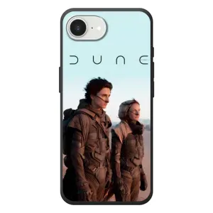 Чохол ДЮНА для
Еpple 17е (dune)