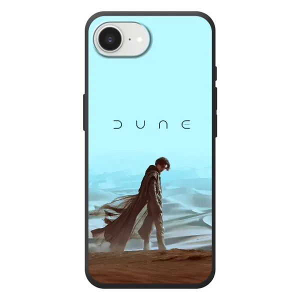 Чехол с рисунком «Дюна Пол» для iPhone 17e
