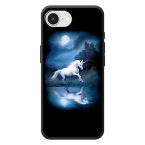 Чехол Unicorn на Apple 17e (Единорог)
